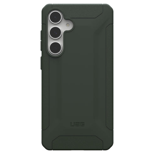 UAG Scout Rugged Case Galaxy S24 FE